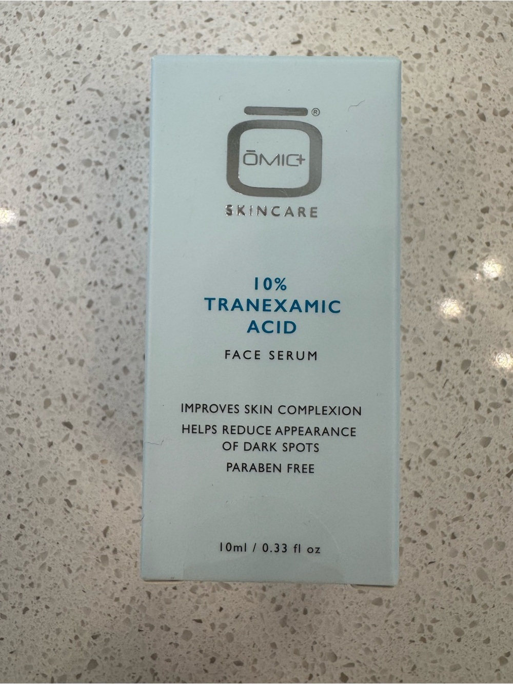OMO Skincare Tranexamic Acid